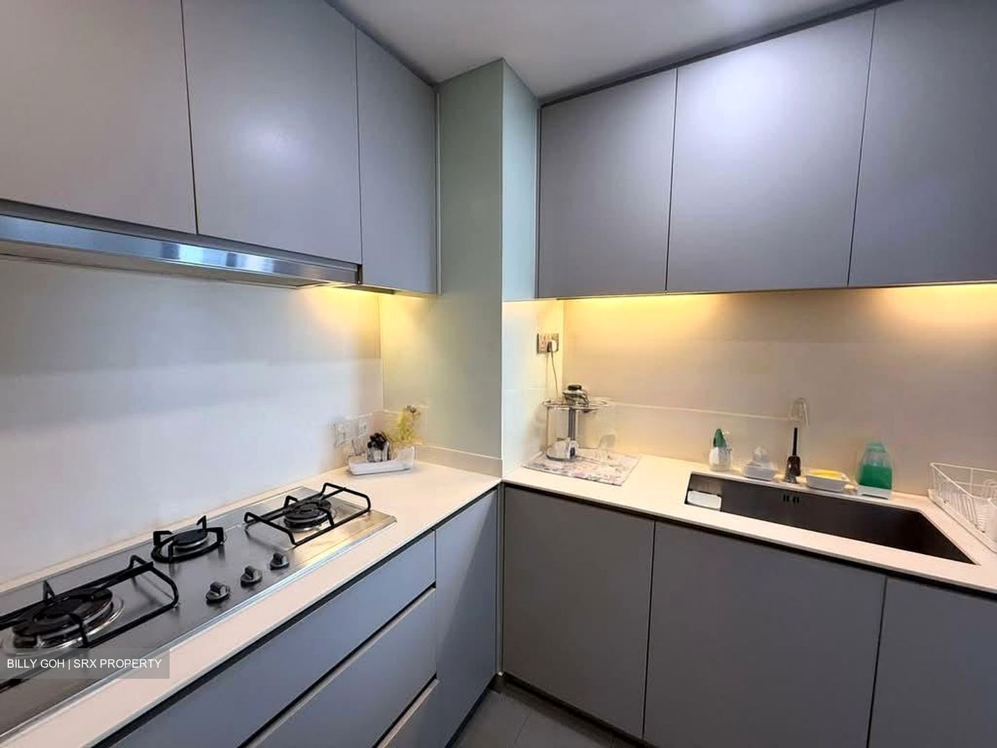 Riversails (D19), Condominium #550989931